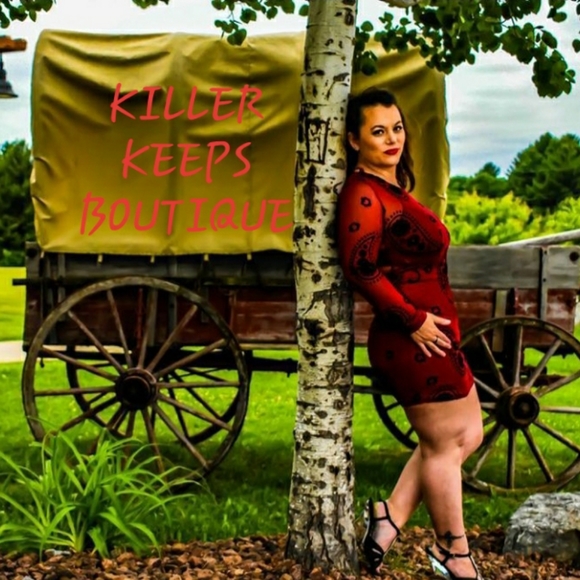 California Magazine sheer unique cocktail … - Picture 9 of 9